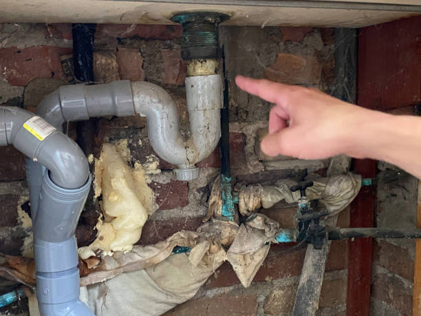 Best 24-hour water damage restoration  in Vineyards, FL