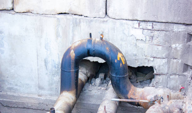 Best Commercial water damage restoration  in Vineyards, FL