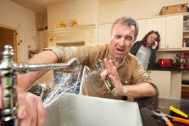 Best Residential water damage restoration  in Vineyards, FL